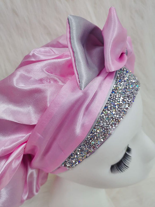 Bling Bonnet